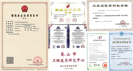 13年工（gōng）業汙水處理經驗