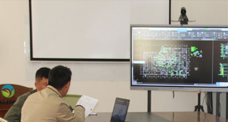 工業汙水處理（lǐ）免費增值服務